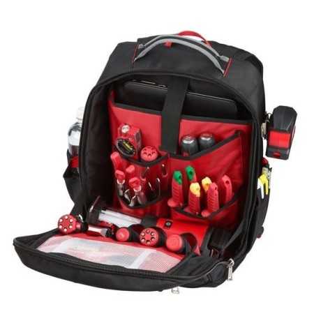 Zaino portautensili versione MPP Milwaukee