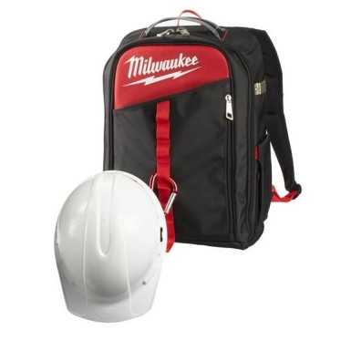 Zaino portautensili versione MPP Milwaukee