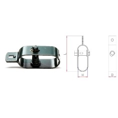 TIRAFILI PER AGRICOLTURA 20 8515V