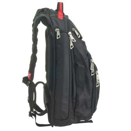 Zaino portautensili versione contractor Tradesman Backpack Milwaukee