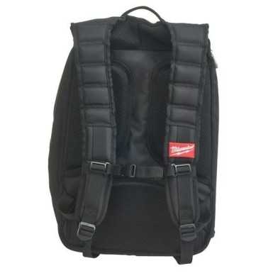 Zaino portautensili versione contractor Tradesman Backpack Milwaukee