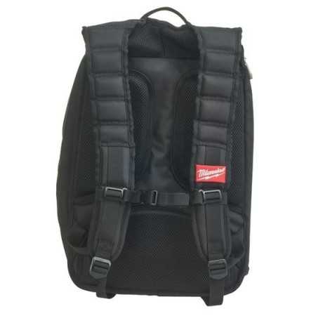 Zaino portautensili versione contractor Tradesman Backpack Milwaukee