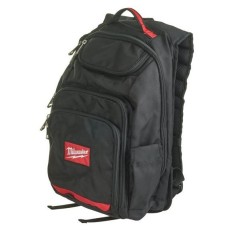 Zaino portautensili versione contractor Tradesman Backpack Milwaukee
