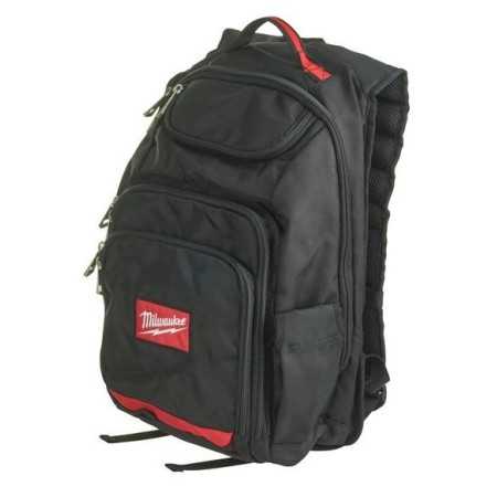 Zaino portautensili versione contractor Tradesman Backpack Milwaukee