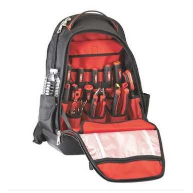 Zaino portautensili Milwaukee