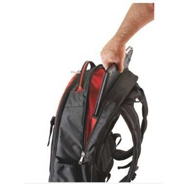 Zaino portautensili Milwaukee