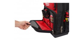 Zaino portautensili versione HPP Milwaukee 2