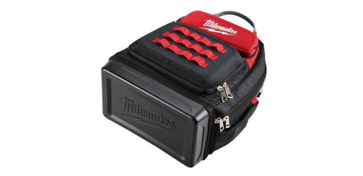 Zaino portautensili versione HPP Milwaukee