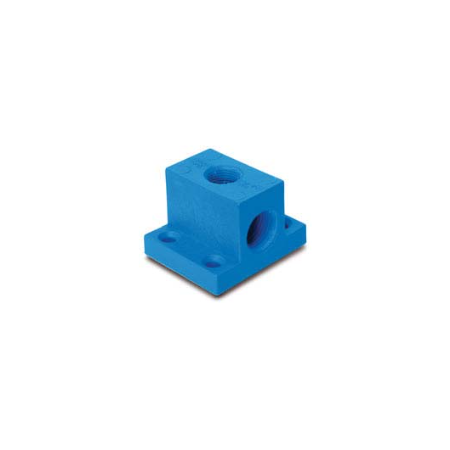 DISTRIBUTORE NYLON 1 USCITA 1/2"