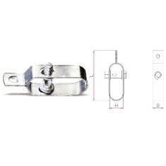 TIRAFILI PER AGRICOLTURA 20 8515V