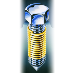 USAG 622 K/S1 ASSORTIMENTO PER RIPRISTINO FILETTI 2