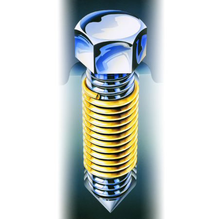 USAG 622 K/S1 ASSORTIMENTO PER RIPRISTINO FILETTI