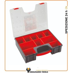 USAG 640 A ORGANIZER 2
