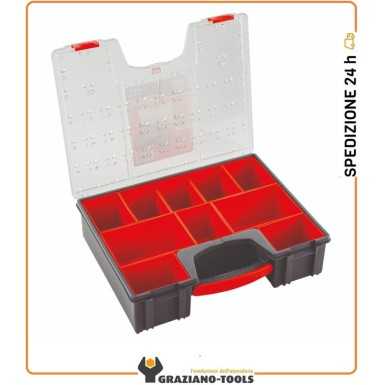 USAG 640 A ORGANIZER