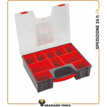 USAG 640 A ORGANIZER