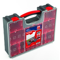 USAG 640 A ORGANIZER