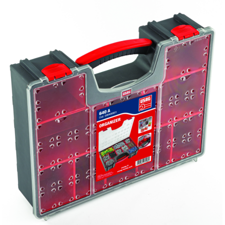 USAG 640 A ORGANIZER