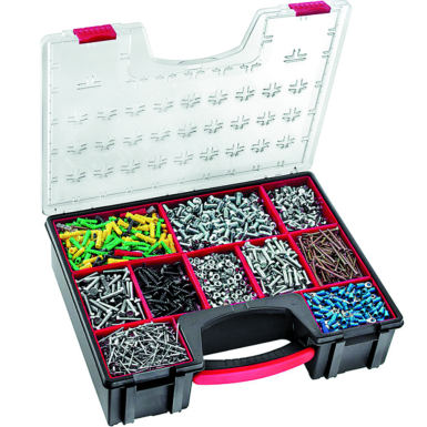 USAG 640 A ORGANIZER