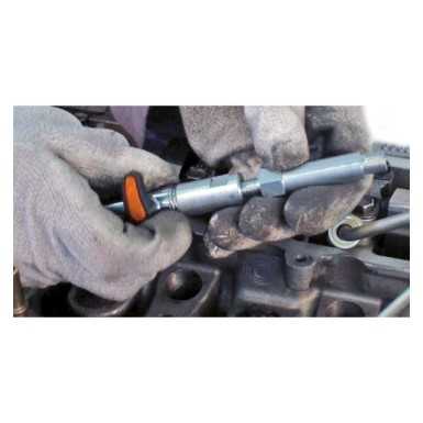 RACCORDO PULIZIA SEDI INIETTORI 960RPI