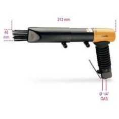 SCAROTATORE AD AGHI BETA 1944