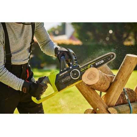 ELETTROSEGA BRUSHLESS 18V RYOBI SOLO CORPO MACCHINA OCS1830