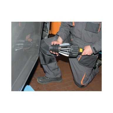 Attrezzo Pneumatico Per Installazione Cuffie Semiassi In Silicone - Beta 1568