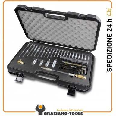 Set di finti iniettori e finte candelette Beta 1464IC   