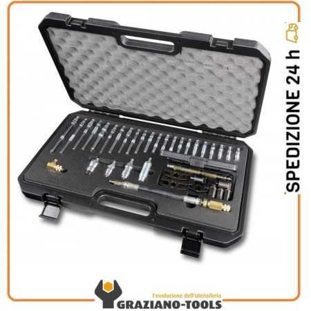 Set di finti iniettori e finte candelette Beta 1464IC   