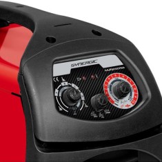 SALDATRICE INVERTER A FILO TECHNOMIG 180DUAL SYNERGIC 2