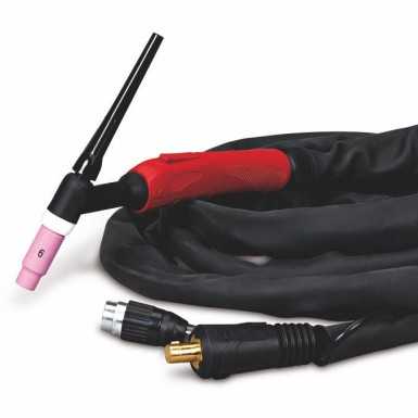 SALDATRICE TELWIN TECHNOLOGY TIG 222 AC/DC HF/LIFT VRD 816033 - TELWIN