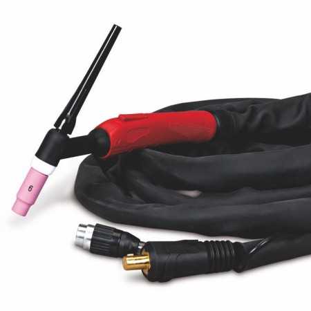 SALDATRICE TELWIN TECHNOLOGY TIG 222 AC/DC HF/LIFT VRD 816033 - TELWIN