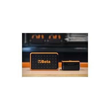 CASSETTE 39PZ ASSORT. STANDARD 1/4 /C39N