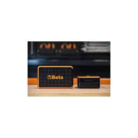 CASSETTE 39PZ ASSORT. STANDARD 1/4 /C39N