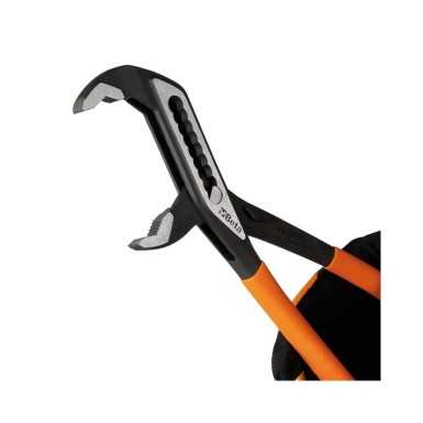 Pinza Poligrip, Regolabile A Cerniera Chiusa - Beta 1048N