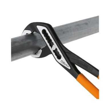 Pinza Poligrip, Regolabile A Cerniera Chiusa - Beta 1048N