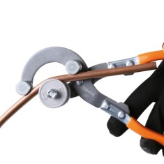 Pinza Curvatubi Per Tubi In Rame E Metalli - Beta 387 2