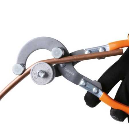 Pinza Curvatubi Per Tubi In Rame E Metalli - Beta 387