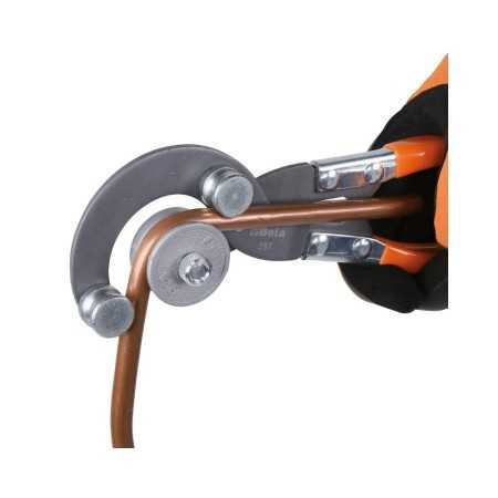 Pinza Curvatubi Per Tubi In Rame E Metalli - Beta 387