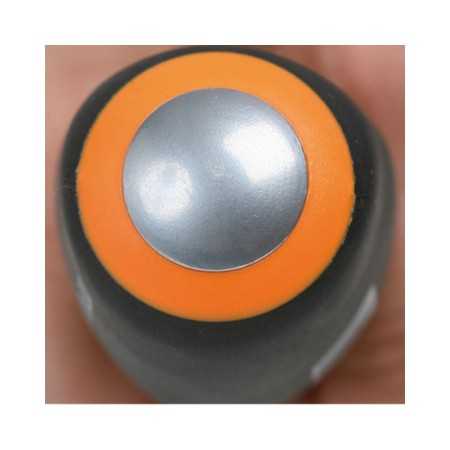 Serie Di 6 Giraviti A Battere A Taglio - Beta 1243LP/D6