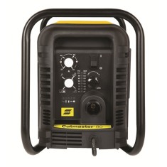 Taglio plasma Esab CUTMASTER 80 2