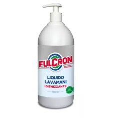 LIQUIDO LAVAMANI BIANCA 1LT   