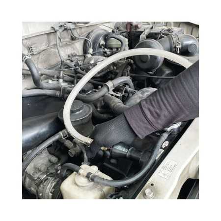 Attrezzo Per Lavaggio Impianti Di Raffreddamento - Beta 1759LR