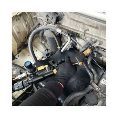 Attrezzo Per Lavaggio Impianti Di Raffreddamento - Beta 1759LR