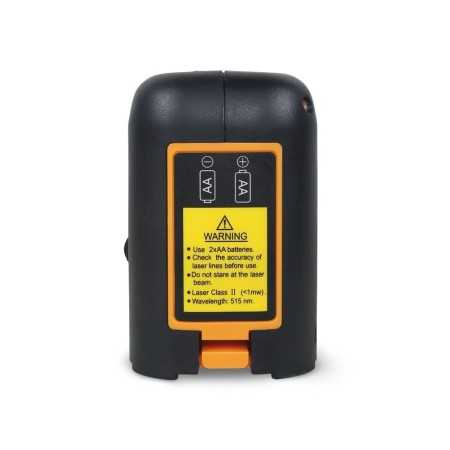 Livella Laser A Croce 30 Metri - Beta 1697