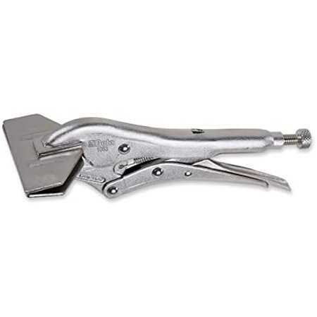 PINZA REGOLABILE AUTOBLOCCANTE PER LATTONIERI L MM 200 ART. 1063   