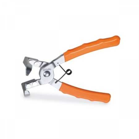 Kit Pinze Per Pioli Con Assortimento Clips In Plastica. - Beta 1478/K3