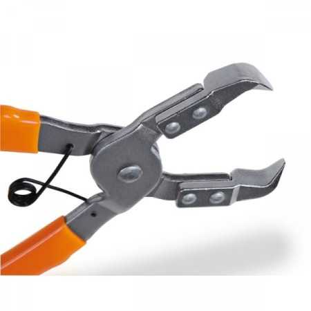 Kit Pinze Per Pioli Con Assortimento Clips In Plastica. - Beta 1478/K3