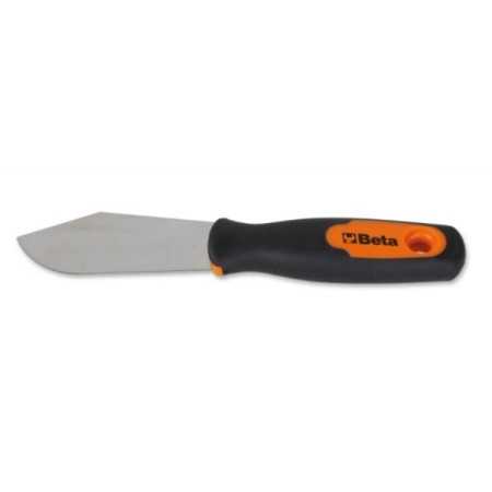 Spatola Per Vetrai Lama In INOX - Beta 1730V 38