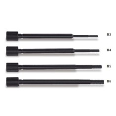 Kit Di 4 Perni Di Ricambio Per 1742 - Beta 1742KR