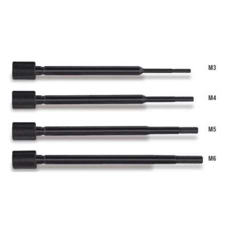 Kit Di 4 Perni Di Ricambio Per 1742 - Beta 1742KR